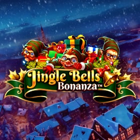 Jingle Bells Bonanza