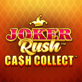 Joker Rush: Cash Collect