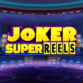 Joker Super Reels