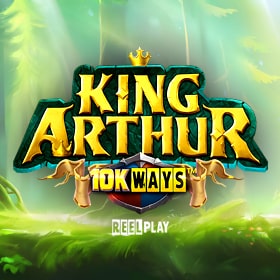 King Arthur 10k Ways