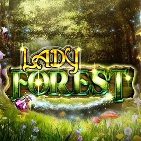 Lady Forest