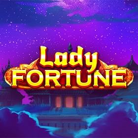 Lady Fortune