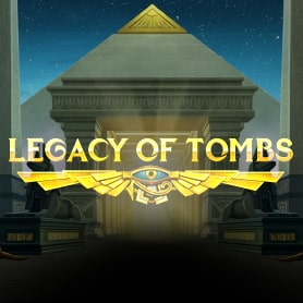 Legacy of Tombs