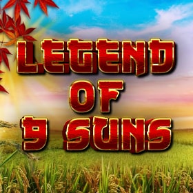 Legend of 9 Suns