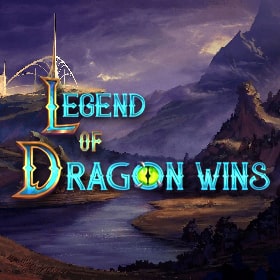 Legend of Dragon Wins Doublemax