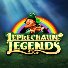 Leprechaun Legends – обзор игрового автомата