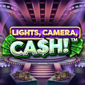 Lights Camera Cash