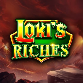 Loki’s Riches