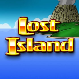 Lost Island