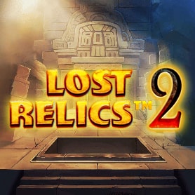 Lost Relics 2