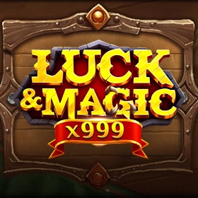 Luck and Magic