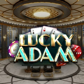 Lucky Adam