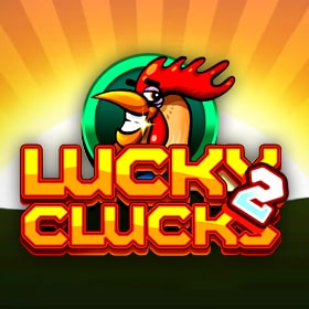 Lucky Clucks 2: Rooster Respins