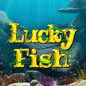 Lucky Fish