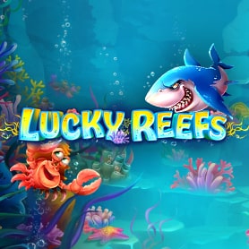 Lucky Reefs