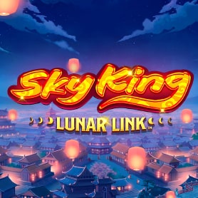 Lunar Link: Sky King