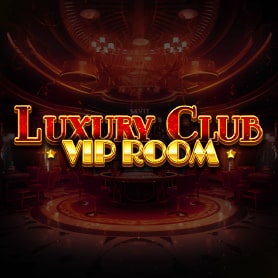 Luxury Club – Vip Room