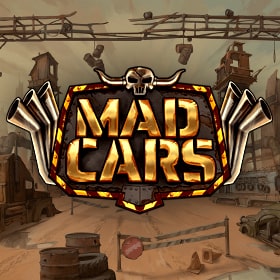 Mad Cars