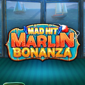 Mad Hit Marlin Bonanza