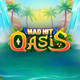 Mad Hit Oasis