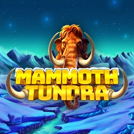 Mammoth Tundra