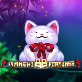 Maneki 88 Fortunes