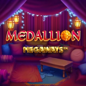 Medallion Megaways