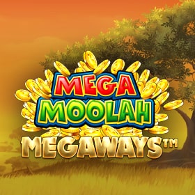 Mega Moolah Megaways