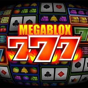 Megablox 777