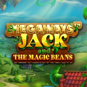 Megaways Jack and the Magic Beans