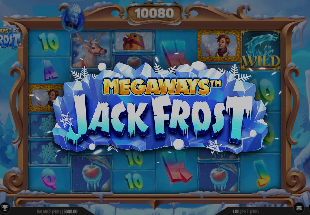 Megaways Jack Frost