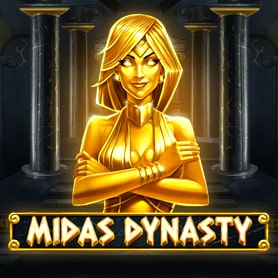 Midas Dynasty