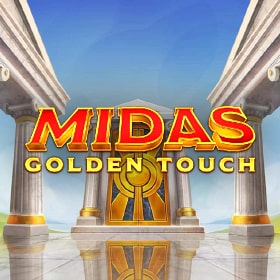 Midas Golden Touch