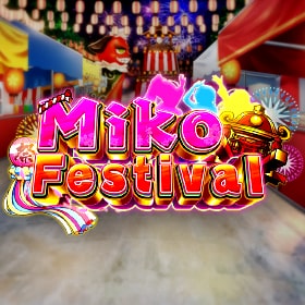 Miko Festival Feature Buy