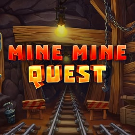 Mine Mine Quest