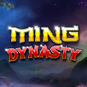 Ming Dynasty