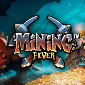 Mining Fever