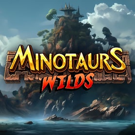 Minotaurs Wilds