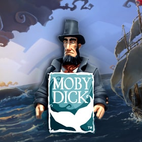 Moby Dick