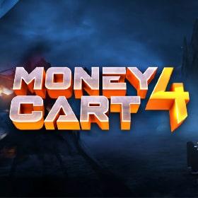 Money Cart 4