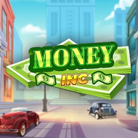 Money Inc