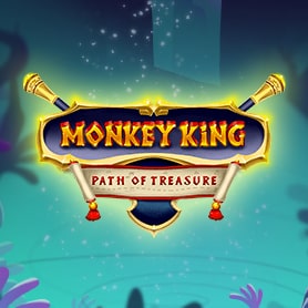 Monkey King: Path to Treasure