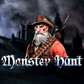 Monster Hunt