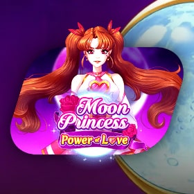 Moon Princess: Power of Love