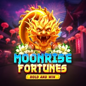 Moonrise Fortunes Hold and Win