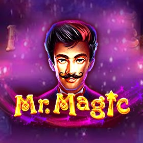 Mr. Magic