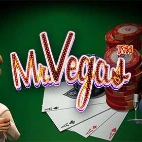 Mr. Vegas