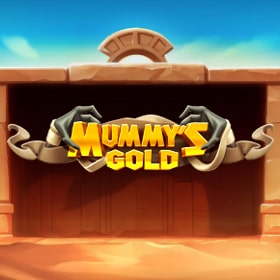 Mummy’s Gold