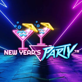 New Year Party