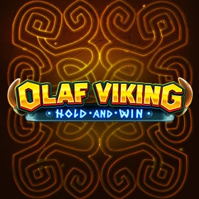 Olaf Viking – обзор игрового автомата